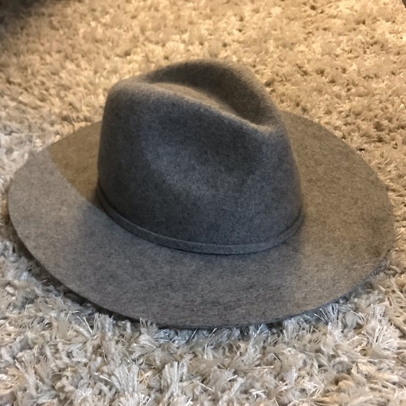 J. Crew Factory Accessories - J.Crew Factory wool hat